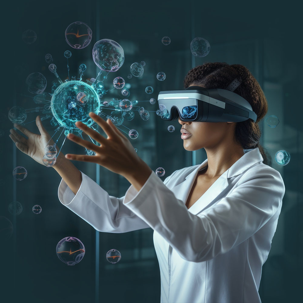 Building AI-Ready Health Systems in Africa